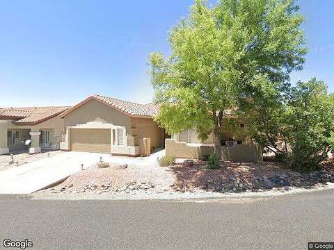 Whisper, CORNVILLE, AZ 86325