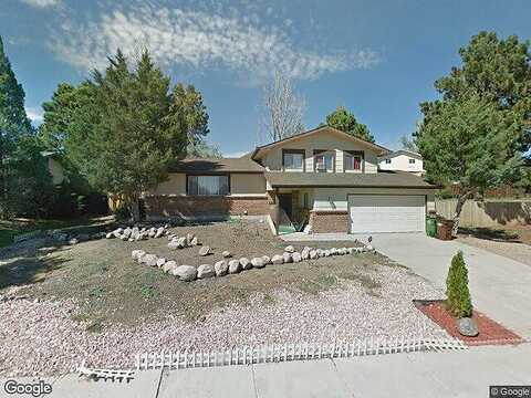 Constitution, COLORADO SPRINGS, CO 80915