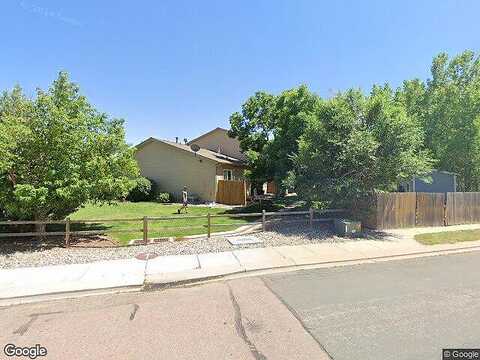 Sunshade, COLORADO SPRINGS, CO 80923