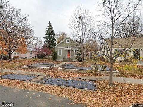 41St, MINNEAPOLIS, MN 55417