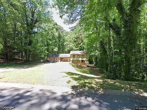 Four Winds, LILBURN, GA 30047