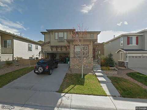 Fullerton, HIGHLANDS RANCH, CO 80130
