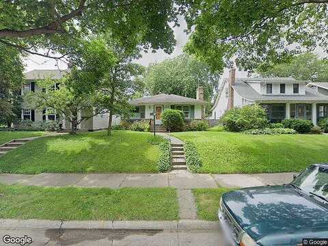 York, MINNEAPOLIS, MN 55410