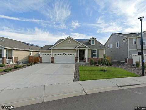 143Rd, THORNTON, CO 80602