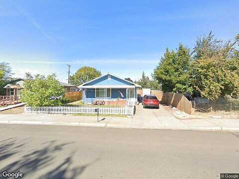 Collins, GOLDENDALE, WA 98620