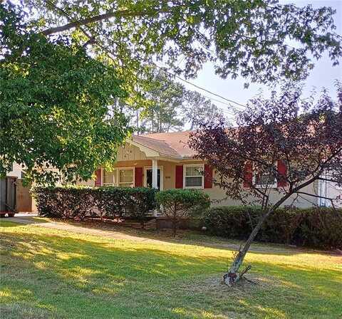 Ash, GAINESVILLE, GA 30504