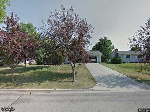 Eickhof, CROOKSTON, MN 56716