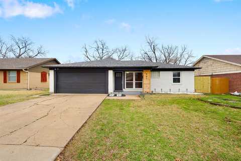 Dover, RICHARDSON, TX 75080