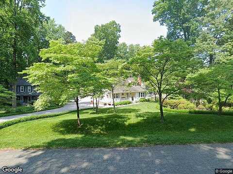 Smoketree, NORTH CHESTERFIELD, VA 23236