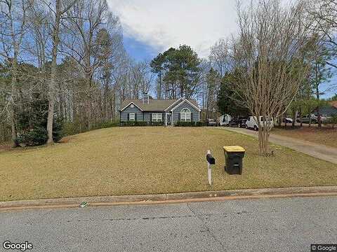 Shamrock, NEWNAN, GA 30263