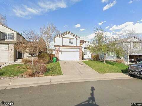 Collinsville, HIGHLANDS RANCH, CO 80130