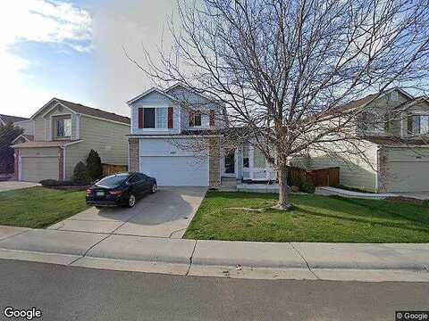 Tarcoola, HIGHLANDS RANCH, CO 80130