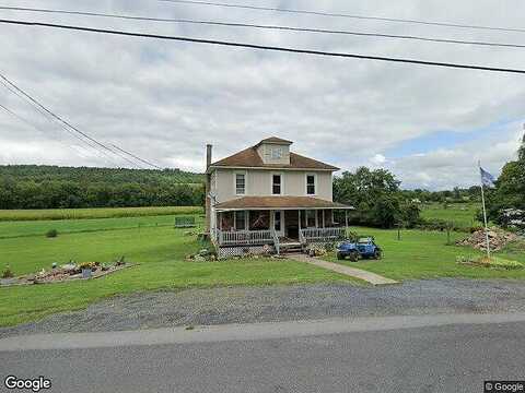 State Route 103, MC VEYTOWN, PA 17051