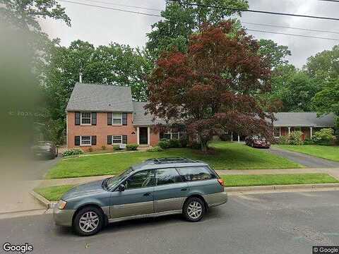 Gramlee, FAIRFAX, VA 22032