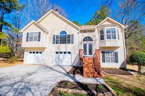 Bridge, DOUGLASVILLE, GA 30134