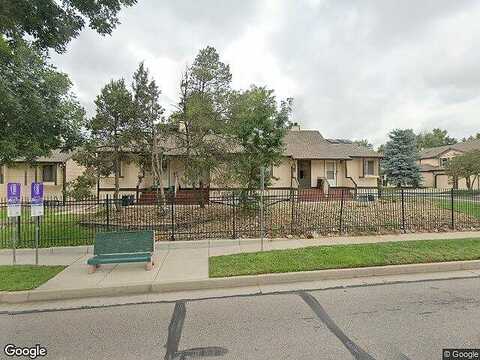 Lamplighter, COLORADO SPRINGS, CO 80916