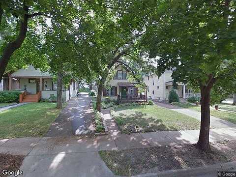 York, MINNEAPOLIS, MN 55410