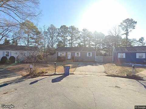 Cathlow, NORTH CHESTERFIELD, VA 23234