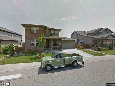 139Th, THORNTON, CO 80602