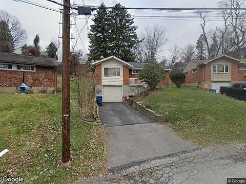 Elwood, PITTSBURGH, PA 15235