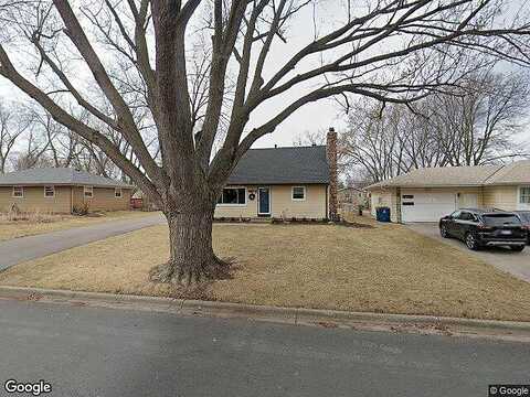 Aquila, MINNEAPOLIS, MN 55428