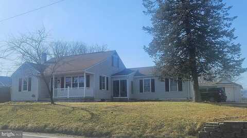 Shippensburg, NEWVILLE, PA 17241