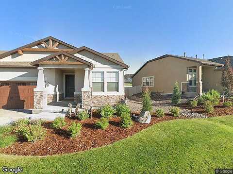 Hessite, COLORADO SPRINGS, CO 80938