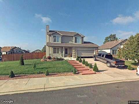 Grassy, COLORADO SPRINGS, CO 80916