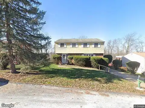 Old Hickory, PITTSBURGH, PA 15235