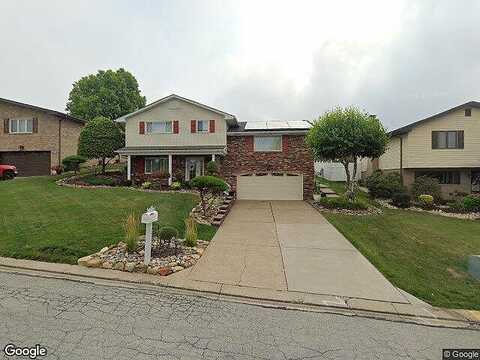 Lisa, WEST MIFFLIN, PA 15122