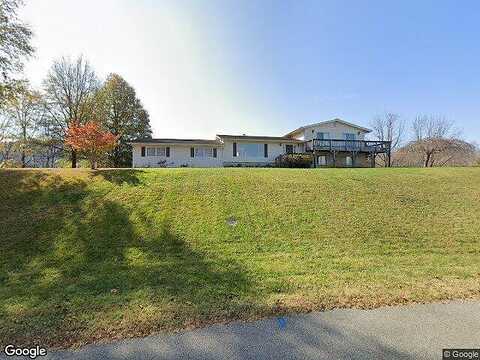 Fort Vause, SHAWSVILLE, VA 24162