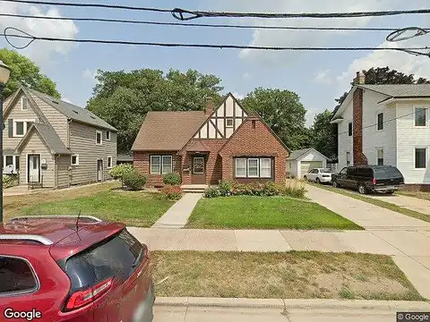 12Th, AUSTIN, MN 55912