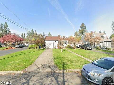 Sherman, SPOKANE, WA 99203