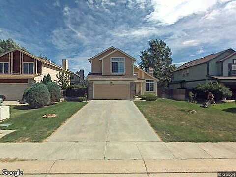 Shining Star, COLORADO SPRINGS, CO 80925