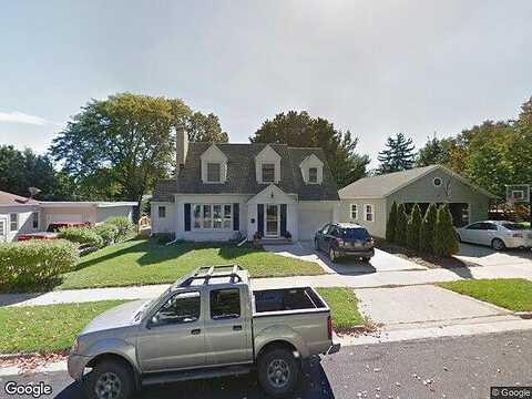 Paunack, MADISON, WI 53711