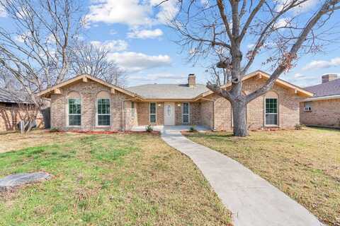 Greenway, GARLAND, TX 75041
