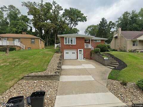 Fleetwood, WEST MIFFLIN, PA 15122