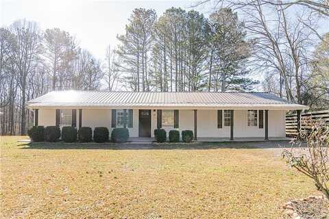 Lake, BOWDON, GA 30108