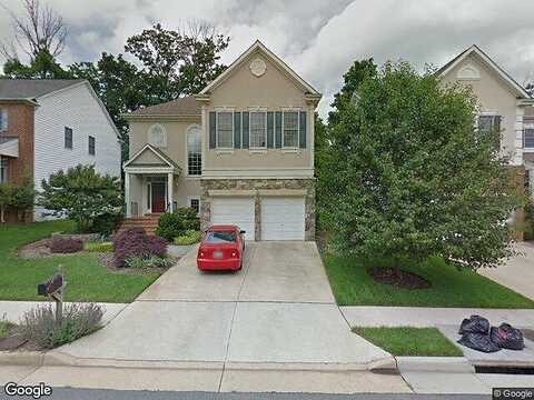 Highland Oaks, FAIRFAX, VA 22033