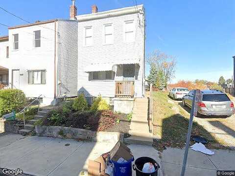 Mintwood, PITTSBURGH, PA 15201