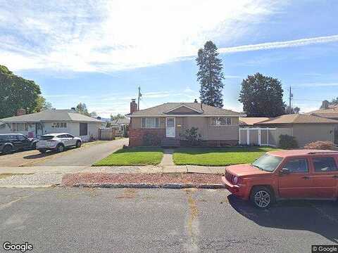 Carlisle, SPOKANE, WA 99217