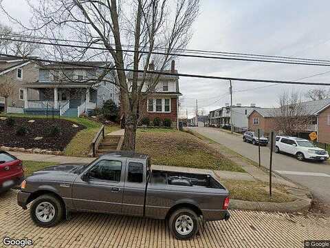 College, OAKMONT, PA 15139
