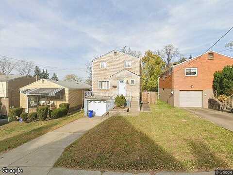 Bigelow, PITTSBURGH, PA 15207