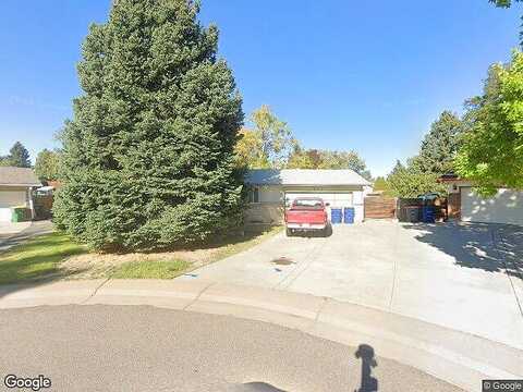 Aquarius, LITTLETON, CO 80124