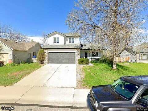 Riva Ridge, FORT COLLINS, CO 80526