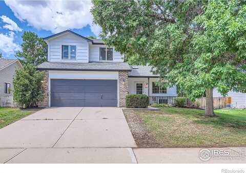 Riva Ridge, FORT COLLINS, CO 80526
