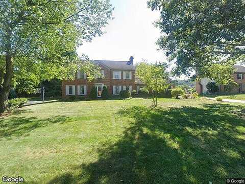 Travis, LANCASTER, PA 17601