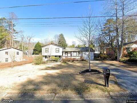 Dan, SMYRNA, GA 30082