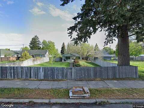 30Th, SPOKANE, WA 99223