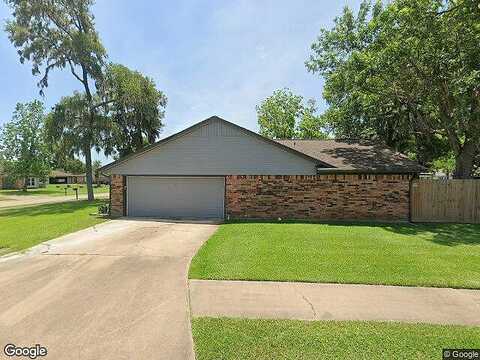 Petunia, LAKE JACKSON, TX 77566